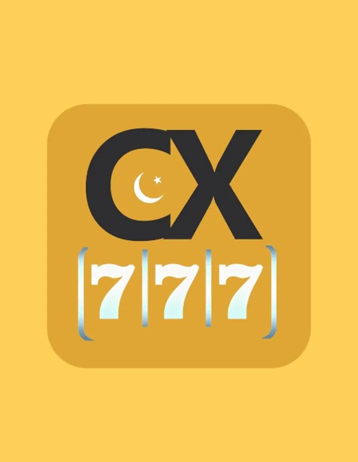 cx777 icon